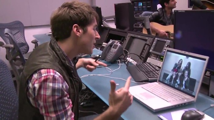 CAMBIO 891 - Demilush - Therealdemilovato Youtube Channel Screencaptures - Cambio oo2