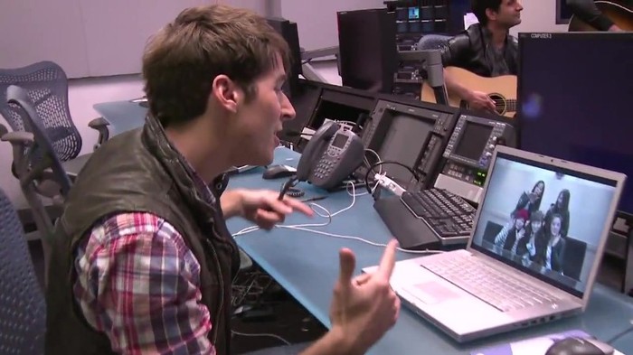 CAMBIO 892 - Demilush - Therealdemilovato Youtube Channel Screencaptures - Cambio oo2