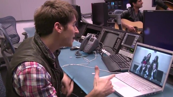 CAMBIO 894 - Demilush - Therealdemilovato Youtube Channel Screencaptures - Cambio oo2