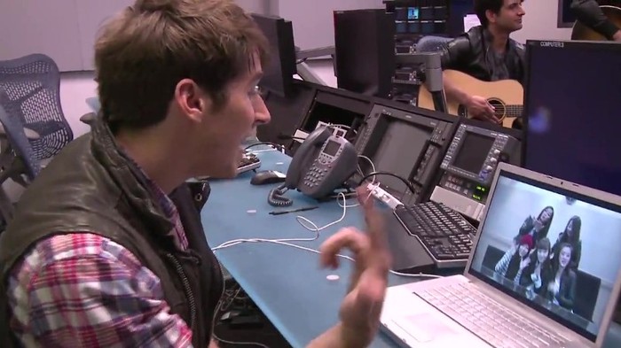 CAMBIO 896 - Demilush - Therealdemilovato Youtube Channel Screencaptures - Cambio oo2