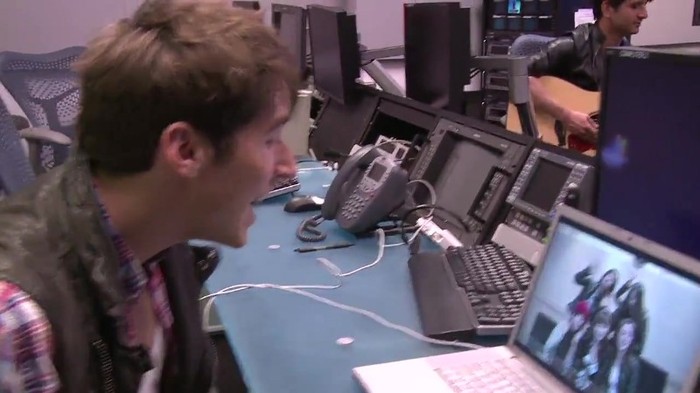 CAMBIO 901 - Demilush - Therealdemilovato Youtube Channel Screencaptures - Cambio oo2