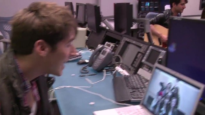 CAMBIO 902 - Demilush - Therealdemilovato Youtube Channel Screencaptures - Cambio oo2