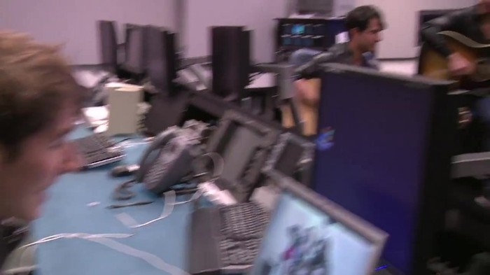 CAMBIO 904 - Demilush - Therealdemilovato Youtube Channel Screencaptures - Cambio oo2