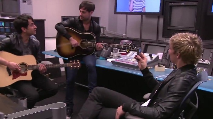 CAMBIO 913 - Demilush - Therealdemilovato Youtube Channel Screencaptures - Cambio oo2