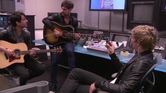 CAMBIO 914 - Demilush - Therealdemilovato Youtube Channel Screencaptures - Cambio oo2