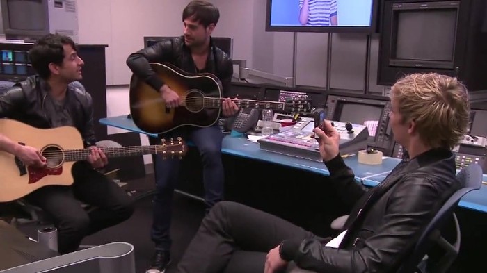 CAMBIO 915 - Demilush - Therealdemilovato Youtube Channel Screencaptures - Cambio oo2