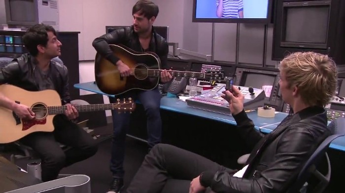 CAMBIO 916 - Demilush - Therealdemilovato Youtube Channel Screencaptures - Cambio oo2