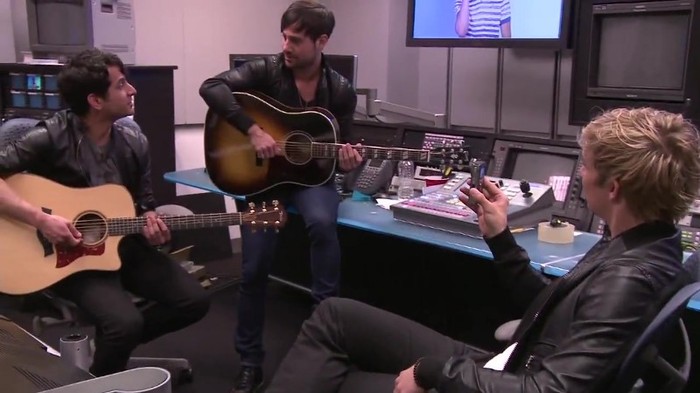 CAMBIO 918 - Demilush - Therealdemilovato Youtube Channel Screencaptures - Cambio oo2