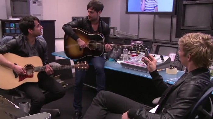 CAMBIO 919 - Demilush - Therealdemilovato Youtube Channel Screencaptures - Cambio oo2