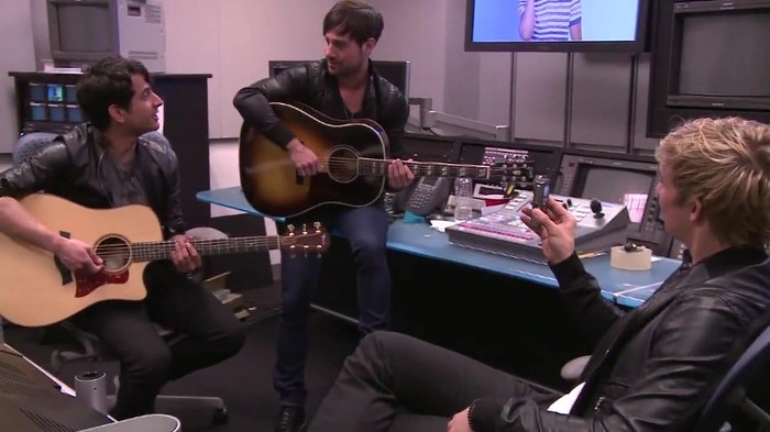 CAMBIO 920 - Demilush - Therealdemilovato Youtube Channel Screencaptures - Cambio oo2