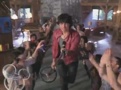 Camp Rock 2 The Final Jam Premiere 039 - Demilush - Therealdemilovato Youtube Channel Screencaptures - Camp Rock 2 The Final Jam Premiere