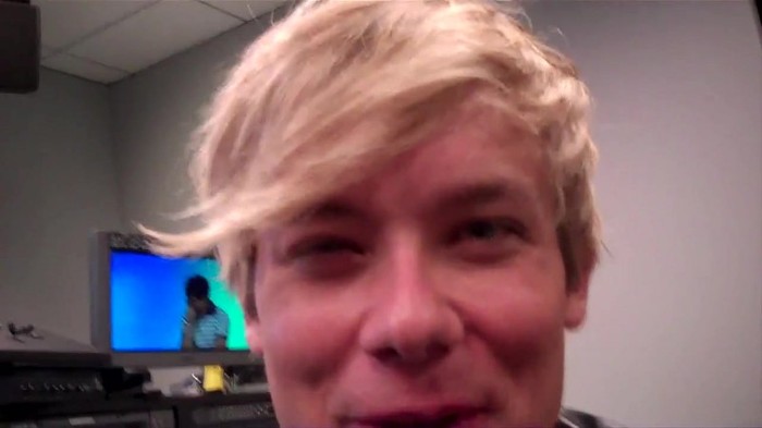 CAMBIO 948 - Demilush - Therealdemilovato Youtube Channel Screencaptures - Cambio oo2