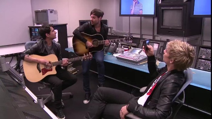 CAMBIO 952 - Demilush - Therealdemilovato Youtube Channel Screencaptures - Cambio oo2