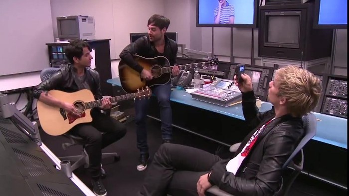 CAMBIO 955 - Demilush - Therealdemilovato Youtube Channel Screencaptures - Cambio oo2