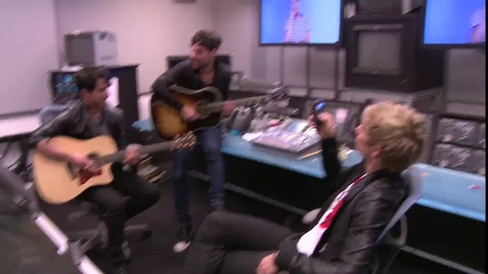 CAMBIO 956 - Demilush - Therealdemilovato Youtube Channel Screencaptures - Cambio oo2