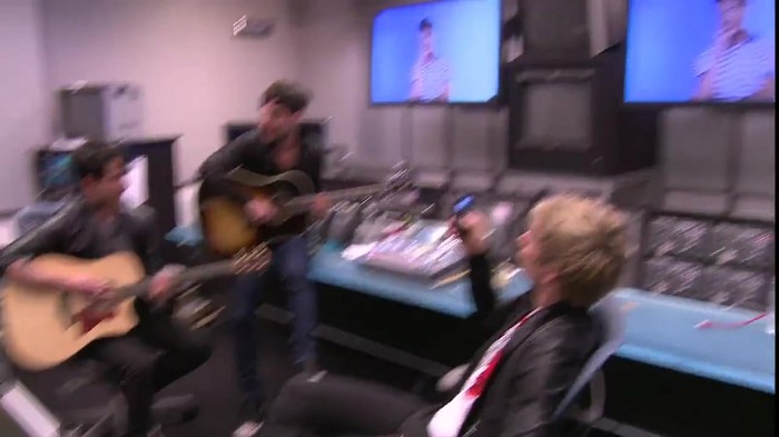 CAMBIO 957 - Demilush - Therealdemilovato Youtube Channel Screencaptures - Cambio oo2