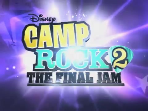 Camp Rock 2 The Final Jam Premiere 075