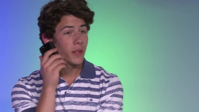 CAMBIO 974 - Demilush - Therealdemilovato Youtube Channel Screencaptures - Cambio oo2