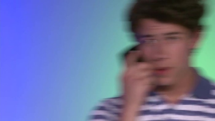 CAMBIO 976 - Demilush - Therealdemilovato Youtube Channel Screencaptures - Cambio oo2