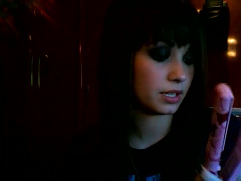 checkin\' in! 547