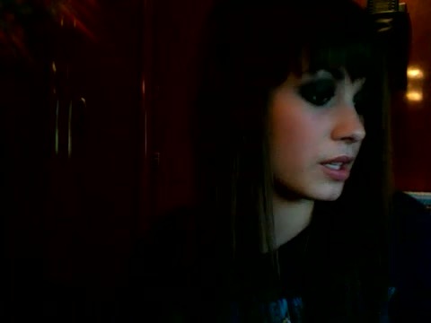 checkin\' in! 560