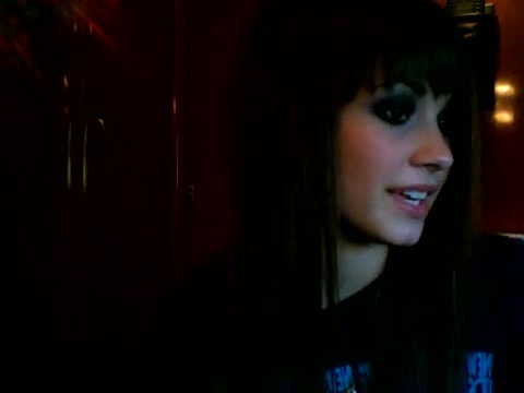 checkin\' in! 567
