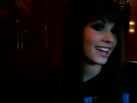 checkin\' in! 569