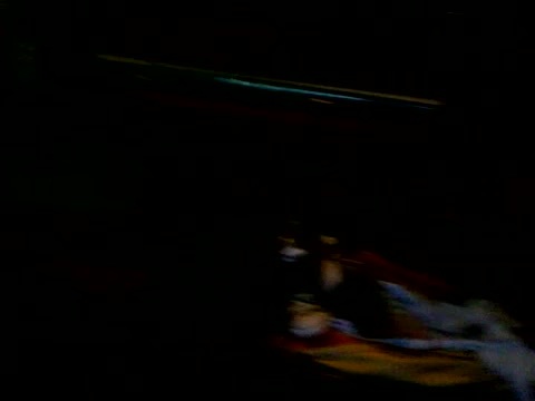 checkin\' in! 161