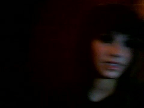 checkin\' in! 179 - Demilush - Therealdemilovato Youtube Channel Screencaptures - Checkin in 1
