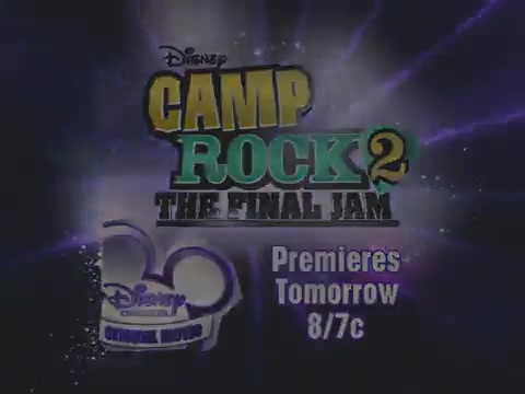 Camp Rock 2 The Final Jam Premiere 282 - Demilush - Therealdemilovato Youtube Channel Screencaptures - Camp Rock 2 The Final Jam Premiere