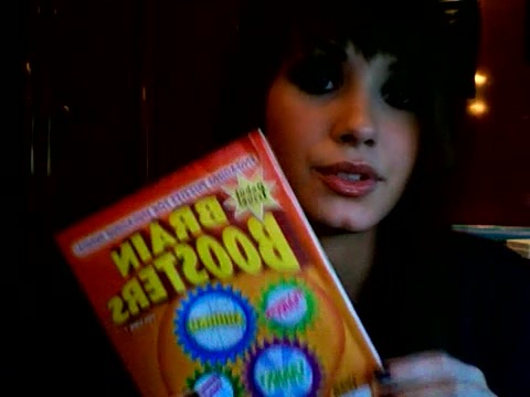 checkin\' in! 297