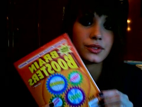 checkin\' in! 298