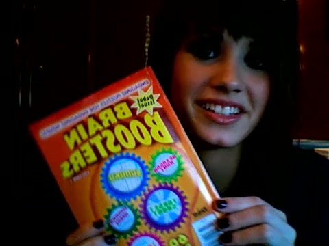 checkin\' in! 301
