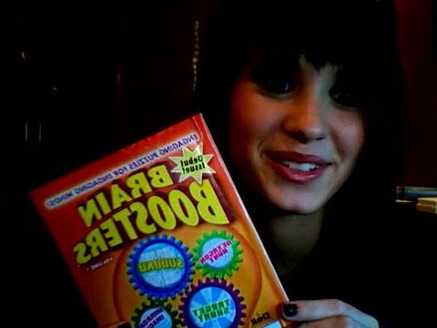 checkin\' in! 320