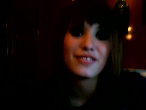 checkin\' in! 357