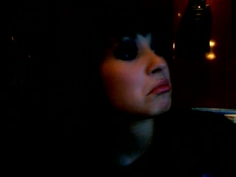 checkin\' in! 387