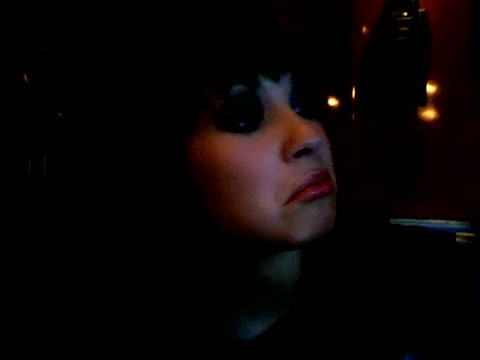 checkin\' in! 389