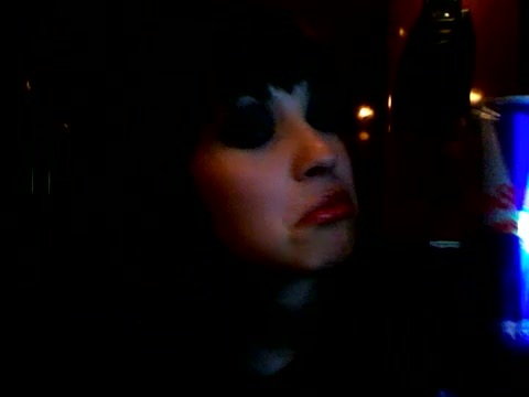 checkin\' in! 390