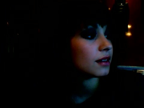 checkin\' in! 412