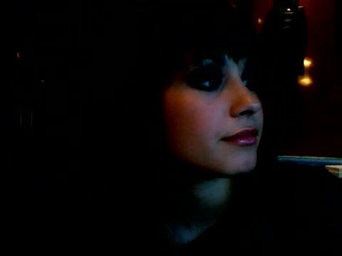 checkin\' in! 419
