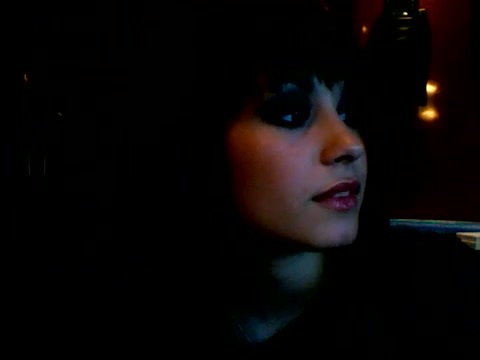 checkin\' in! 420