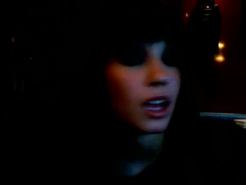 checkin\' in! 423