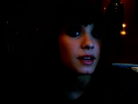 checkin\' in! 427