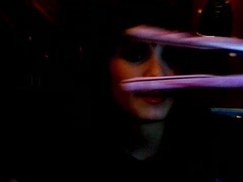 checkin\' in! 458