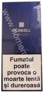 dunhill-dunhill-fine-cut-blue-4a52f0fa19f0a - imagini cu tigari