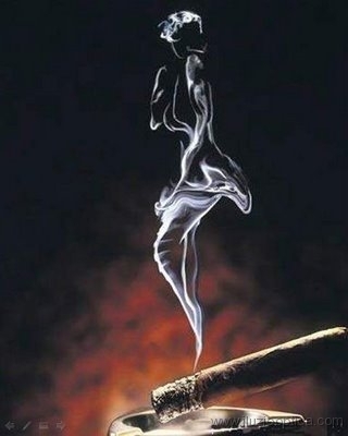 fumul-de-tigara - imagini cu tigari