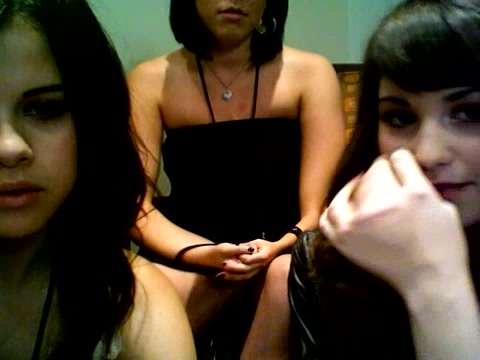 cheek malfunction 078