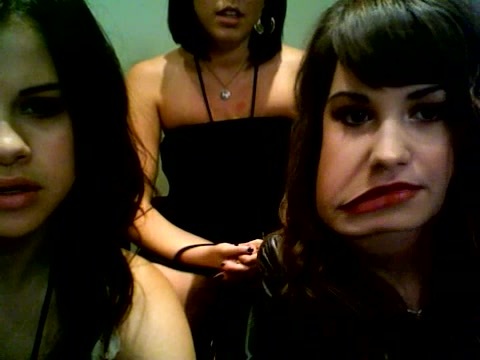 cheek malfunction 087