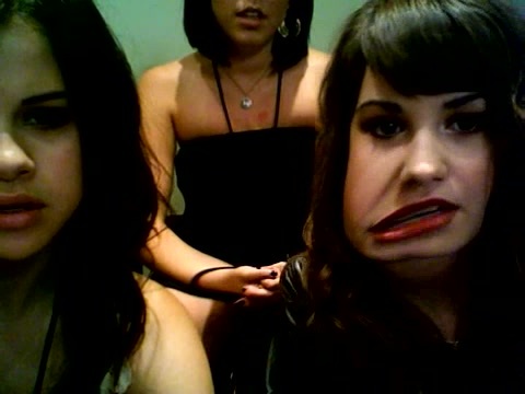 cheek malfunction 088