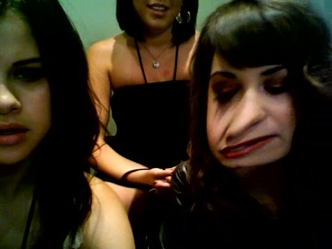 cheek malfunction 091